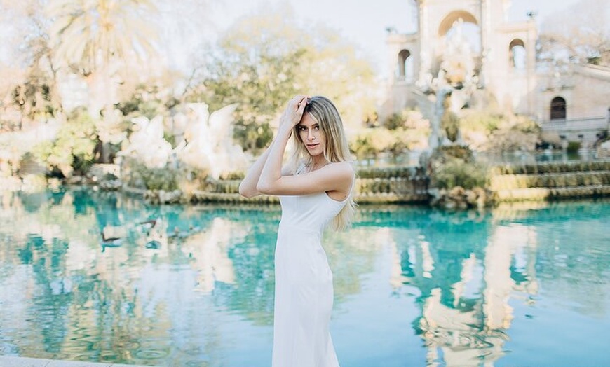 Image 15: Tour privado de Barcelona para familias y parejas