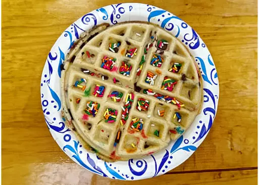 5% Cash Back at Sunset Smoothies & Ice Cream