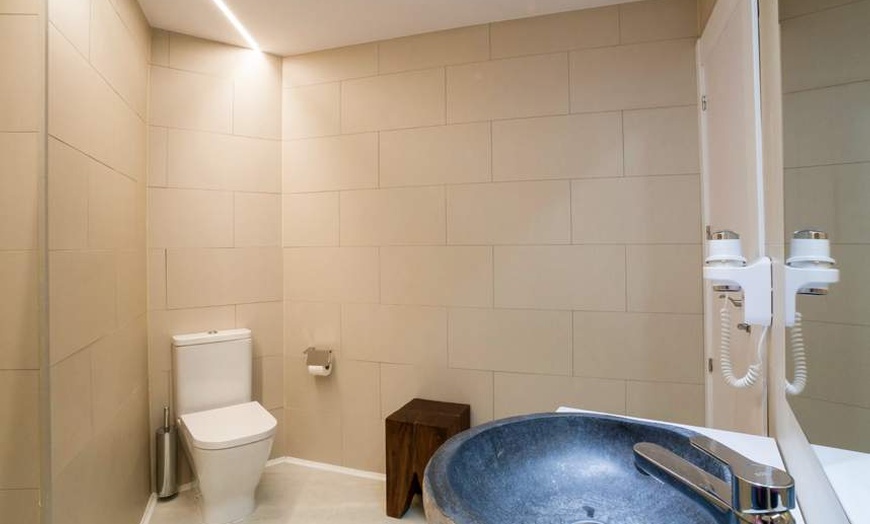 Image 117: ✈ COSTA DEL SOL | Torremolinos - Ibersol Torremolinos Beach 4*, 3 n...