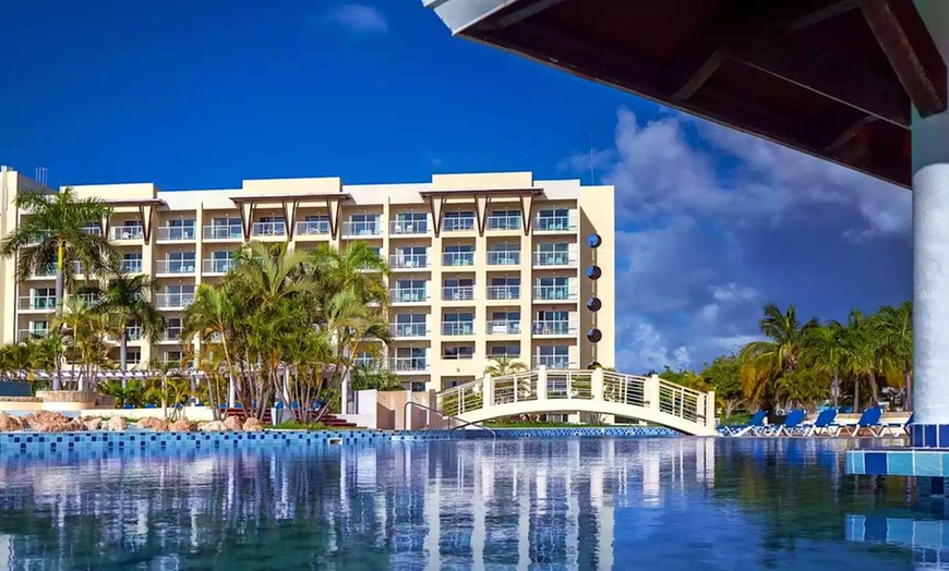 Image 6: ✈ CUBA | Varadero - Domina Marina Varadero Hotel 5*, 5 nuit - Surcl...