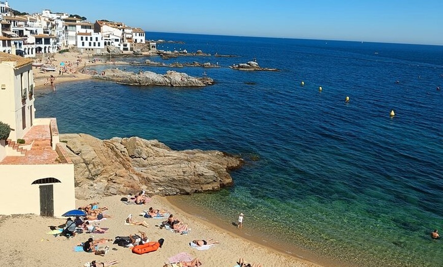 Image 3: Tour privado por la Costa Brava y la Ciudad Medieval desde Barcelona