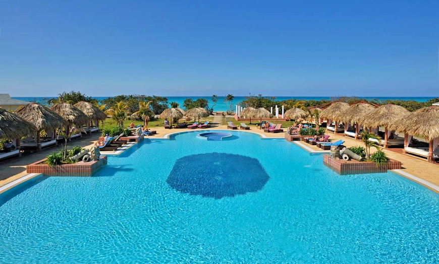 Image 15: ✈ CUBA | Varadero - Paradisus Varadero Resort & Spa 5*, 5 nights - ...