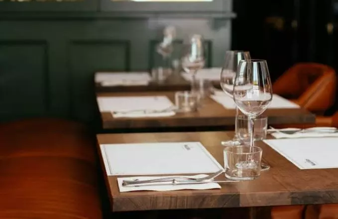 $20 For $40 Worth Of Italian Cuisine
