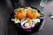 5% Cash Back at 5 Rivers Indian Cuisine - Second Medium