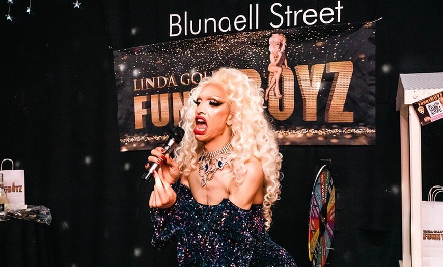 Image 2: FunnyBoyz Liverpool - Drag Shows, Tributes, Brunches & Bar Crawls