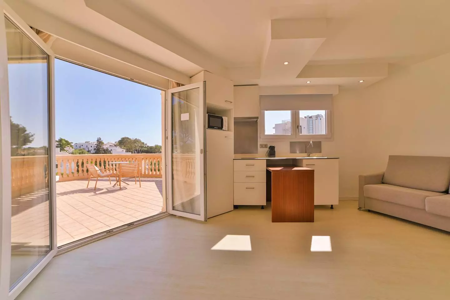 ✈ MAJORQUE | Cala Ferrera - Azul Playa 3*, 3 nuit