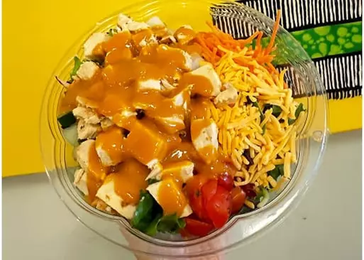 5% Cash Back at Hls Juice Bar & Grill