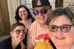 Portland Self-Guided Tour: Golden Adventure Puzzle Quest - Second Medium