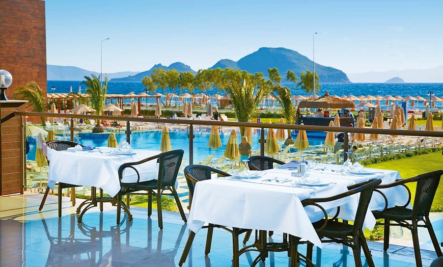 Image 4: ✈ BODRUM ET SA RÉGION | Turgutreis - My Ella Bodrum Beach & Spa 5* ...
