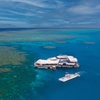 Image 1: 1 Day Green Island & Green Barrier Reef Day Tour from Cairns