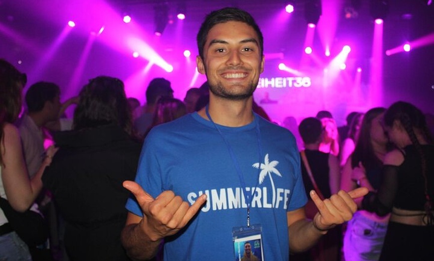 Image 4: Berliner Clubkultur - 3 ikonische Clubs in einer Nacht