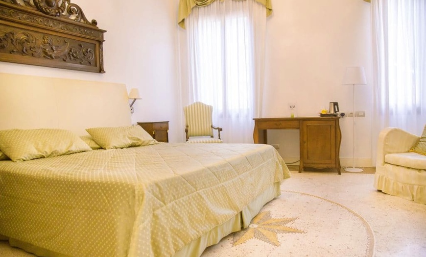 Image 10: ✈ ITALIE | Venise - Hotel Sant'Antonin 3* - City break