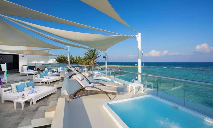 Image 5: ✈ MEXICO | Akumal - The Sens Tulum Riviera 5*, 5 nights - All-inclu...