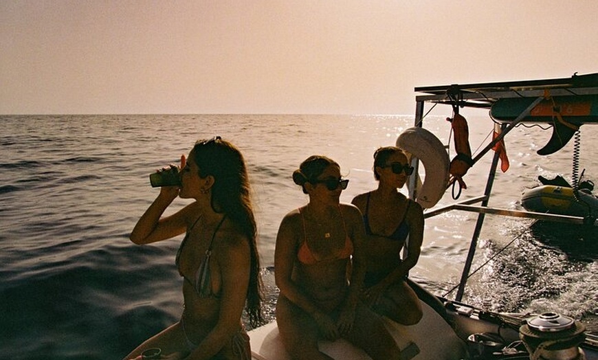 Image 27: Excursiones ecológicas en Catamarán en Gran Canaria