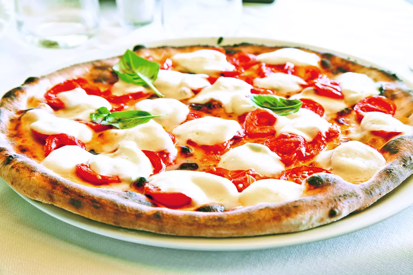 $15 For $30 Worth Of Italian Cuisine - Second Medium