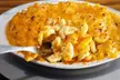 5% Cash Back at Tastee Spoon - Second Medium
