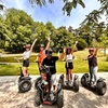 Image 2: Recorrido en Segway por el río de Madrid (Excelencia desde 2014)