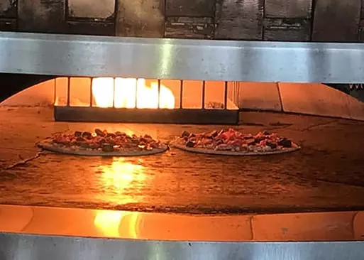 5% Cash Back at Brixx Wood Fired Pizza