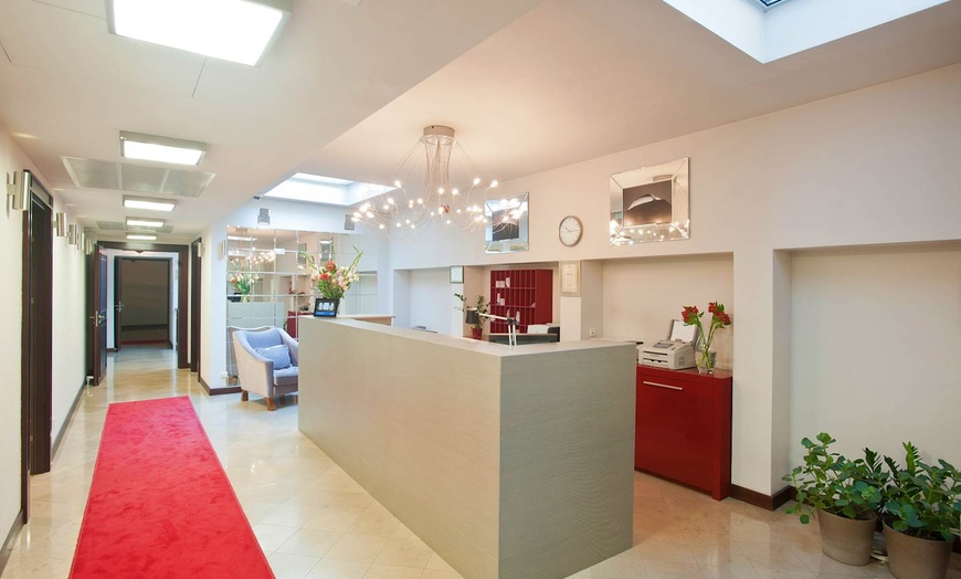 Image 7: ✈ POLONIA | Cracovia - Hotel Unicus 4* - City break