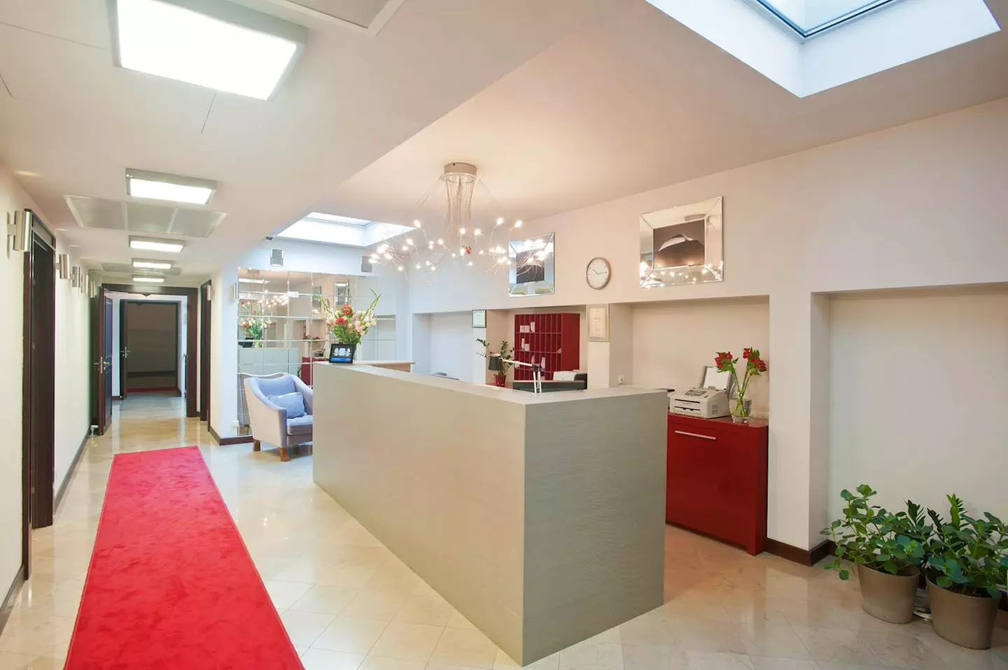 ✈ POLEN | Krakau - Hotel Unicus 4*, 2 nachten - City break