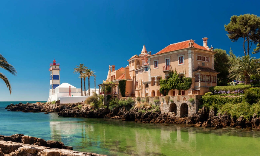 Image 6: ✈ PORTUGAL | Lisbonne - Week-End Liberté à Lisbonne 3* - Découverte