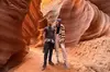 Page: (PRIVATE VIP) Hogan Upper Antelope Canyon Hiking Tour