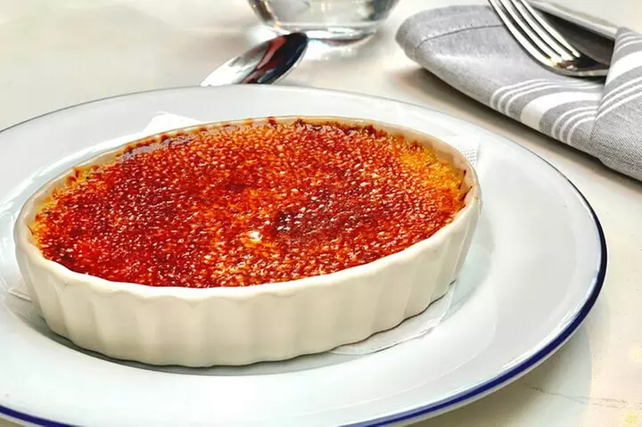 Tastes of Georgetown Food & History Small Group Walking Tour