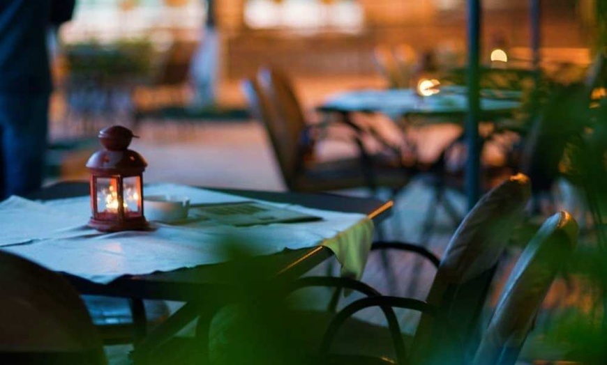 Image 51: ✈ ATENY I OKOLICE | Ateny - Delphi Art Hotel 3* - City break