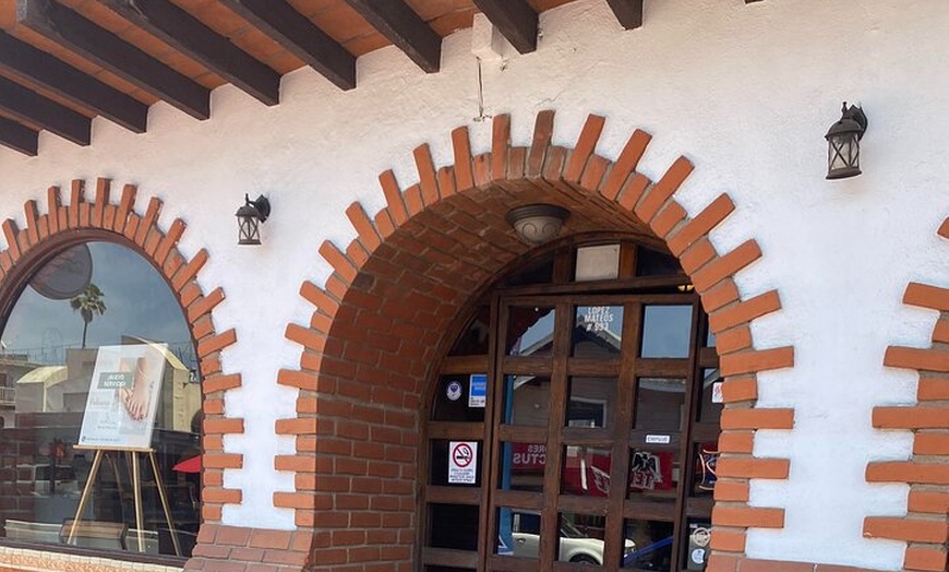 Image 2: Private Massage Experience in Ensenada