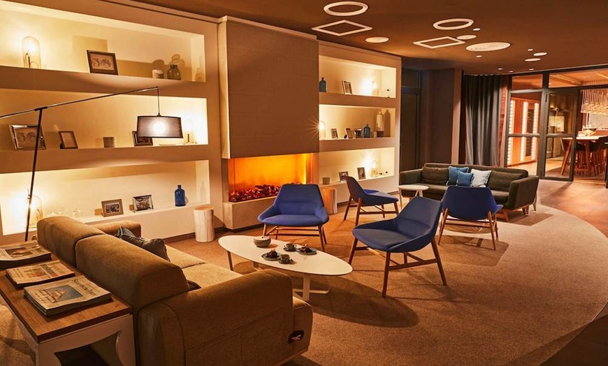 Image 2: ✈ NIEMCY | Monachium - Steigenberger Hotel München 4* - City break