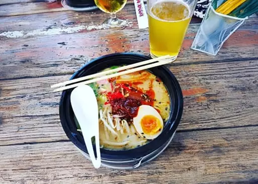 5% Cash Back at Poor House