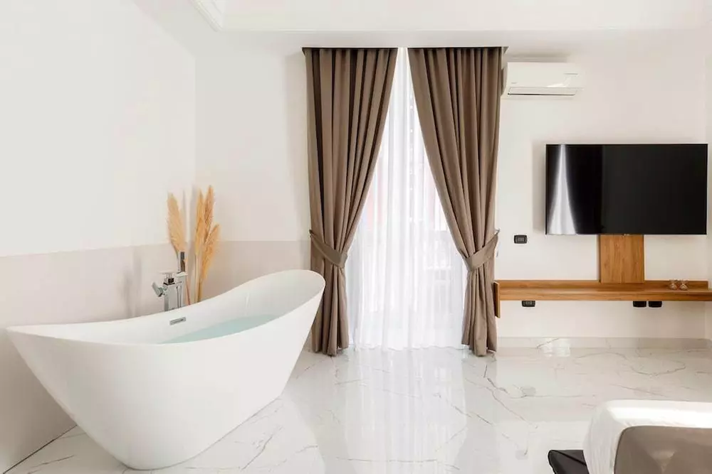 ✈ CAMPANIE | Naples - Sant'Angelo Suites 4*, 2 nuit - Découverte