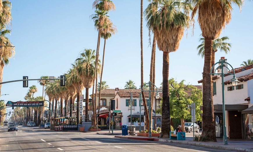 Image 4: ✈ ETATS-UNIS | De Los Angeles à Las Vegas - Roadtrip dans l'Ouest A...