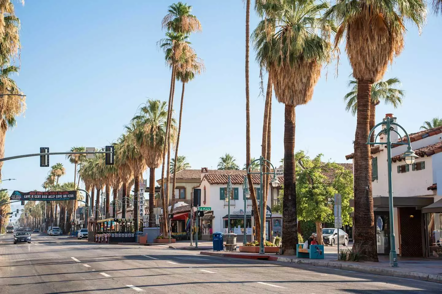 ✈ STATI UNITI | Da Los Angeles a Las Vegas - Viaggio on the road nell'Ovest Americano 4*, 11 notti - Viaggio on the road