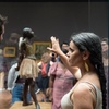 Image 2: Visite du Musée d'Orsay avec déjeuner gastronomique