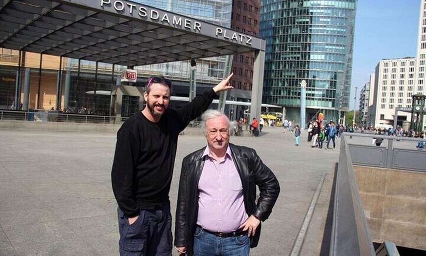 Image 4: Berliner Street-Food-Tour mit einem ortskundigen Guide