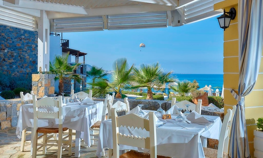 Image 7: ✈ CRÈTE | Stalida - Alexander Beach Hotel & Village Resort 5* - Bor...