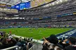 Los Angeles Chargers Football Game Ticket at SoFi Stadium - Second Medium