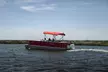 4 hour - 16 Person Pontoon Rental in Nags Head - Second Medium