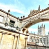 Image 1: Discover Bath on a Spanish Walking Tour