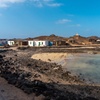 Image 4: Contraste de Fuerteventura con ferry opcional a Isla de Lobos