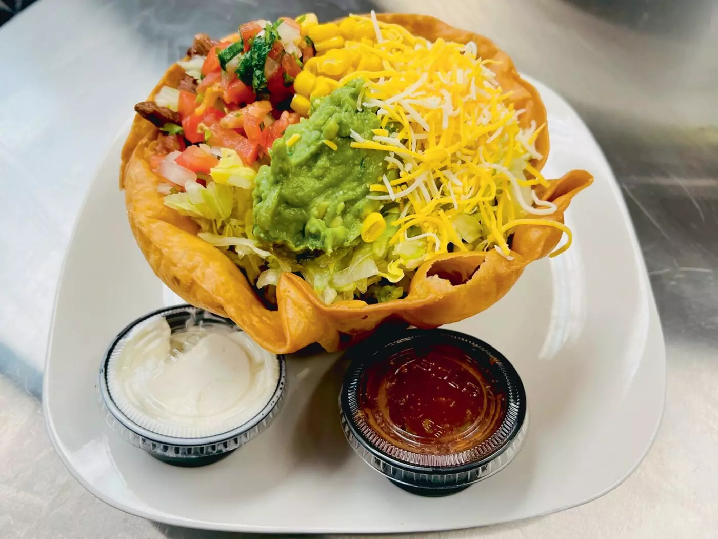 $12.50 For $25 Worth Of Mexican Dining