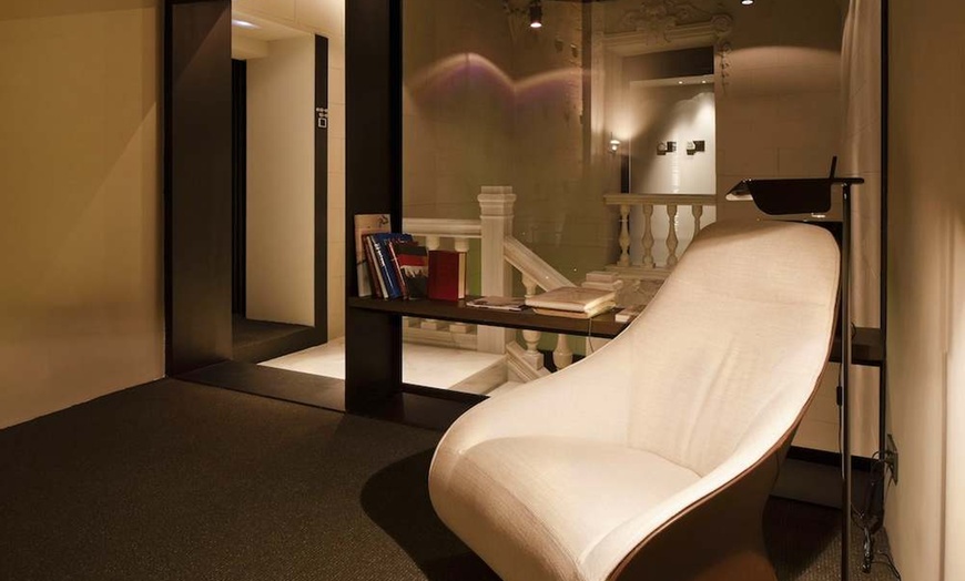 Image 50: ✈ HISZPANIA | Valence - Caro Hotel 5* - Premium
