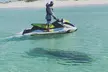2 Hour Shell Island Jet Ski Dolphin Tour - Second Medium
