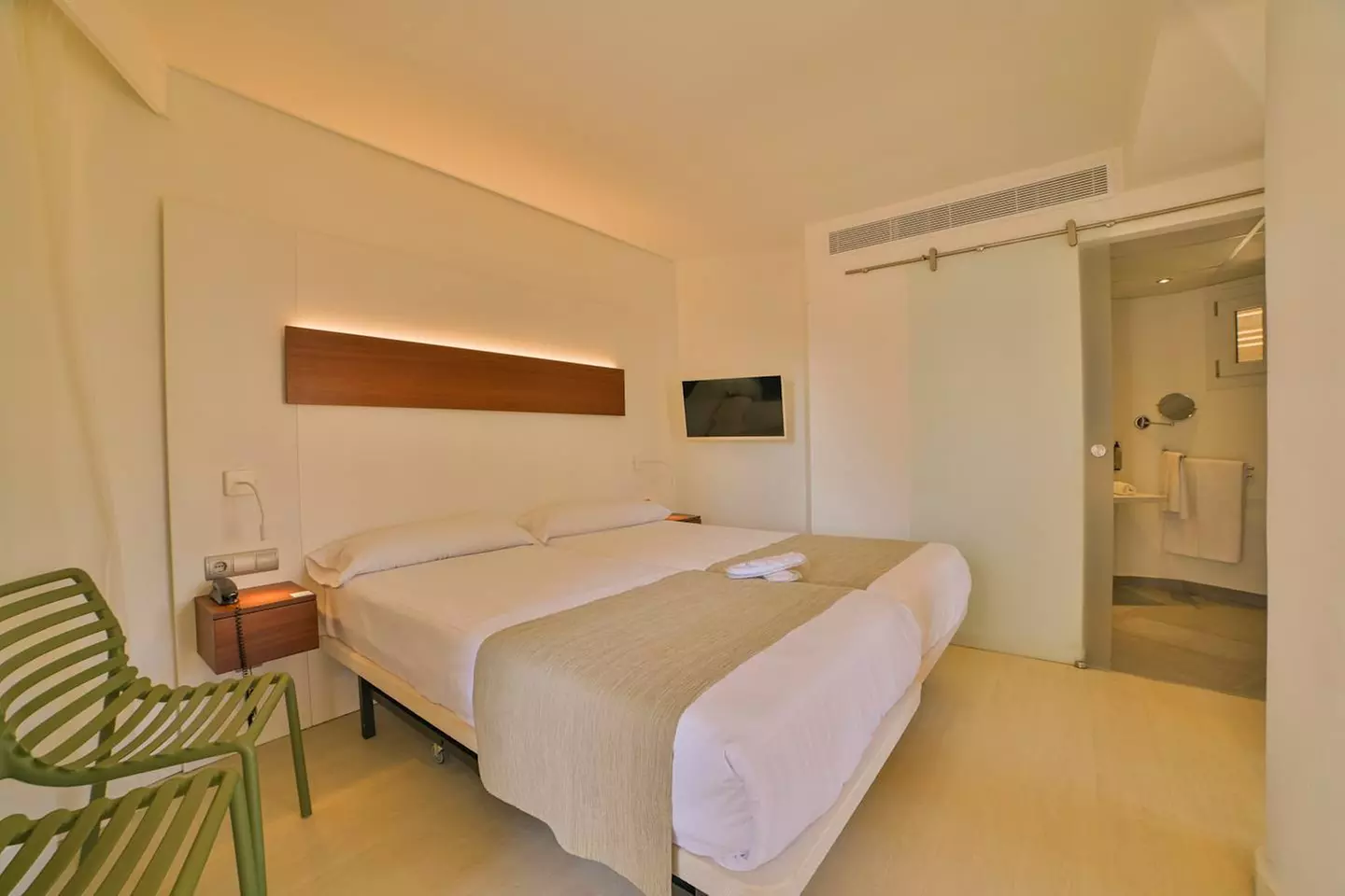 ✈ MAJORQUE | Cala Ferrera - Azul Playa 3*, 3 nuit