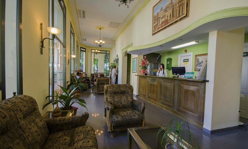 Image 6: ✈ CUBA | L'Avana & Varadero - Combinato Vila Galé Express Park View...