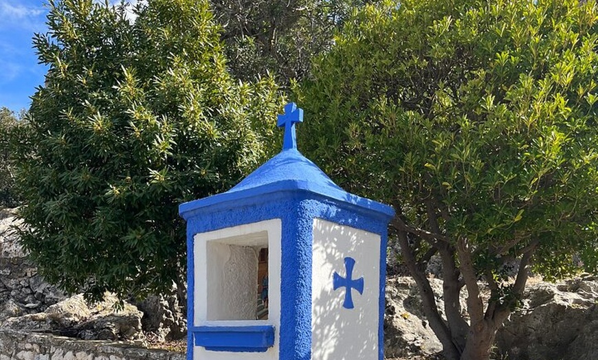 Image 6: Fábrica de Chocolate y Castillo de Guadalest
