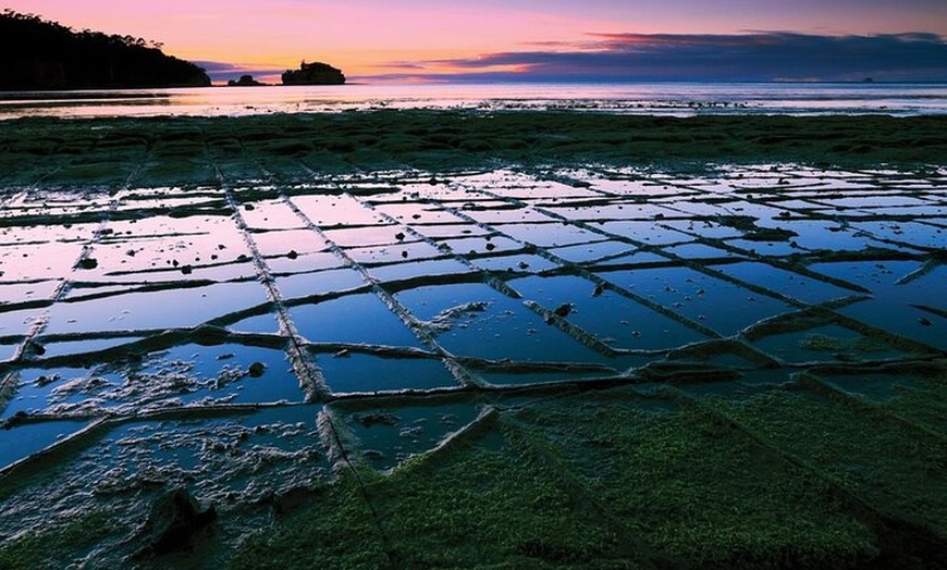 Image 5: Full-Day Guided Port Arthur Day Tour & Tessellated Pavement