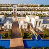 Image 2: ✈ EGYPTE | Hurghada - Fort Arabesque Resort, Spa & Villas 4*, 3 nui...
