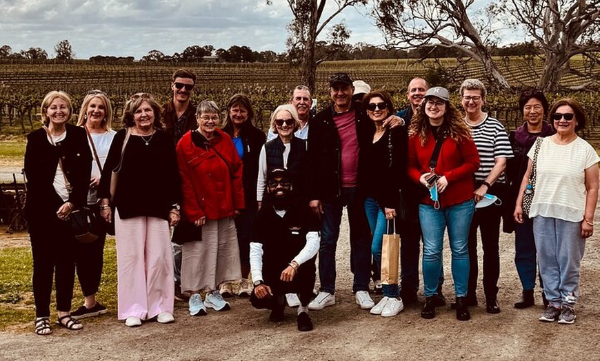 Image 2: 14-21 Personal Tour